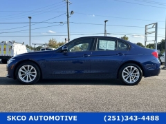 Used 2018 BMW 3 Series 320i Sedan South Africa at SKCO Automotive near Mobile, AL