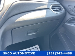 Used 2018  Chevrolet Equinox 4d SUV AWD Premier w/1LZ at SKCO Automotive near Mobile, AL
