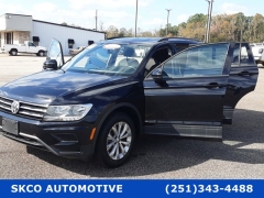 Used 2020  Volkswagen Tiguan 4d SUV S 4Motion at SKCO Automotive near Mobile&comma; AL
