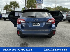 Used 2019  Subaru Outback 4d SUV 2&period;5i Limited at SKCO Automotive near Mobile&comma; AL