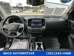 Used 2021  Chevrolet Colorado 2WD Ext Cab 128" LT at SKCO Automotive near Mobile&comma; AL