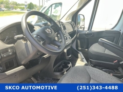 Used 2024  Ram ProMaster Cargo Van Tradesman 2500 Hi Roof 159" WB w&sol;Pass St at SKCO Automotive near Mobile&comma; AL
