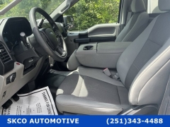 Used 2020  Ford F-150 2WD Reg Cab XL at SKCO Automotive near Mobile&comma; AL