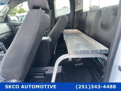 Used 2022 Chevrolet Colorado 2WD Ext Cab 128" LT at SKCO Automotive near Mobile, AL