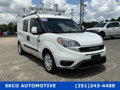 Used 2021  Ram ProMaster City Cargo Van Tradesman SLT Van at SKCO Automotive near Mobile&comma; AL
