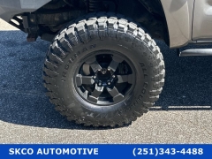 Used 2015 Toyota Tacoma 4WD Access Cab V6 Auto at SKCO Automotive near Mobile, AL