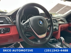 Used 2015 BMW 4 Series 2dr Cpe 435i RWD at SKCO Automotive near Mobile, AL