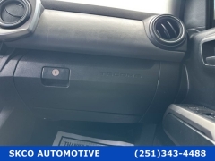 Used 2017 Toyota Tacoma 2WD Double Cab SR5 at SKCO Automotive near Mobile, AL
