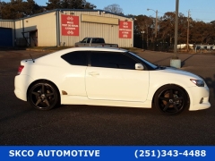 Used 2013  Scion tC 2d Coupe Release Series 8&period;0 Auto at SKCO Automotive near Mobile&comma; AL