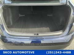 Used 2024  Toyota Corolla LE CVT at SKCO Automotive near Mobile&comma; AL