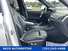 Used 2019 BMW X3 sDrive30i Sports Activity Vehicle at SKCO Automotive near Mobile, AL