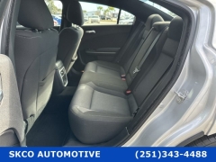 Used 2022  Dodge Charger SXT RWD at SKCO Automotive near Mobile&comma; AL