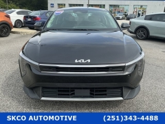 Used 2025  Kia K4 EX FWD at SKCO Automotive near Mobile&comma; AL