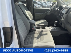 Used 2020  Nissan Frontier King Cab 4x2 S Auto at SKCO Automotive near Mobile&comma; AL
