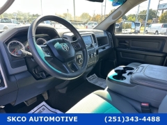 Used 2018  Ram 1500 2WD Quad Cab Tradesman at SKCO Automotive near Mobile, AL