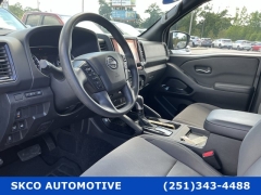 Used 2023  Nissan Frontier Crew Cab 4x4 SV Auto at SKCO Automotive near Mobile&comma; AL