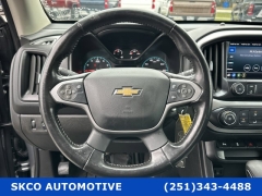 Used 2022  Chevrolet Colorado 2WD Ext Cab 128" LT at SKCO Automotive near Mobile&comma; AL