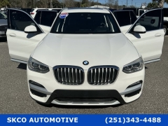 Used 2019  BMW X3 sDrive30i Sports Activity Vehicle at SKCO Automotive near Mobile&comma; AL