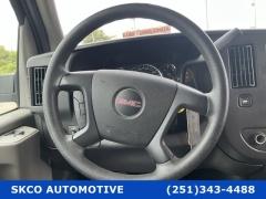 Used 2015  GMC Savana Cargo Van 2500 Van at SKCO Automotive near Mobile&comma; AL