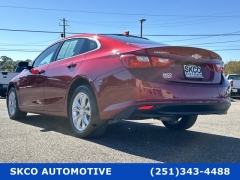 Used 2024  Chevrolet Malibu 4dr Sdn 1LT at SKCO Automotive near Mobile, AL