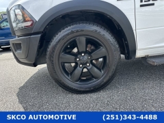 Used 2019 Ram 1500 Classic 2WD Crew Cab Warlock at SKCO Automotive near Mobile, AL