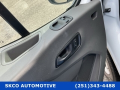 Used 2021  Ford Transit Cargo Van T-250 148" Med Rf 9070 GVWR RWD at SKCO Automotive near Mobile&comma; AL