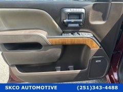 Used 2017 GMC Sierra 1500 2WD Crew Cab SLT Premium Plus Pkg at SKCO Automotive near Mobile, AL