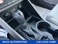 Used 2019  Hyundai Tucson 4d SUV FWD SE at SKCO Automotive near Mobile, AL