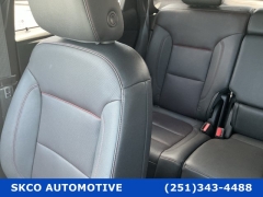 Used 2025  Chevrolet Blazer FWD 4dr RS at SKCO Automotive near Mobile&comma; AL