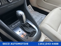 Used 2011 Volkswagen Jetta SportWagen TDI 4d Wagon Auto at SKCO Automotive near Mobile, AL