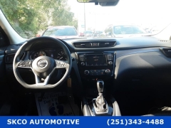Used 2021  Nissan Rogue Sport FWD S at SKCO Automotive near Mobile&comma; AL