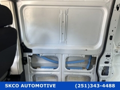 Used 2022 Ram ProMaster Cargo Van 2500 High Roof 159" WB at SKCO Automotive near Mobile, AL