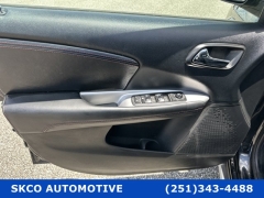 Used 2018 Dodge Journey 4d SUV FWD GT at SKCO Automotive near Mobile, AL