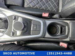 Used 2017  Audi TTS 2d Coupe 2&period;0T Quattro at SKCO Automotive near Mobile&comma; AL