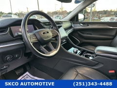 Used 2022  Jeep Grand Cherokee Limited 4x4 at SKCO Automotive near Mobile&comma; AL