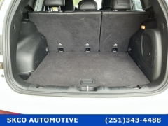 Used 2023  Jeep Compass Latitude Lux 4x4 at SKCO Automotive near Mobile&comma; AL