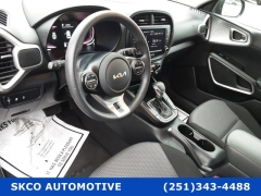 Used 2024  Kia Soul LX IVT at SKCO Automotive near Mobile&comma; AL
