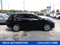 Used 2018  Nissan Rogue 4d SUV FWD SV at SKCO Automotive near Mobile&comma; AL