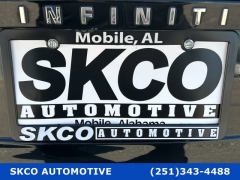 Used 2017  INFINITI QX30 4d SUV FWD Premium at SKCO Automotive near Mobile, AL