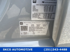 Used 2024  GMC Sierra 1500 4WD Crew Cab 147" Elevation w&sol;3VL at SKCO Automotive near Mobile&comma; AL