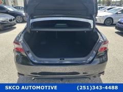 Used 2021 Toyota Camry SE Auto at SKCO Automotive near Mobile, AL