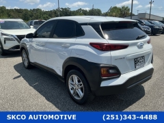 Used 2021  Hyundai Kona SE Auto AWD at SKCO Automotive near Mobile&comma; AL