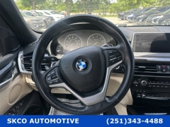 Used 2018 BMW X5 xDrive40e iPerformance Sports Activity at SKCO Automotive near Mobile, AL
