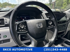 Used 2021  Honda Pilot Special Edition 2WD at SKCO Automotive near Mobile&comma; AL