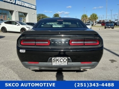 Used 2023  Dodge Challenger GT RWD at SKCO Automotive near Mobile&comma; AL