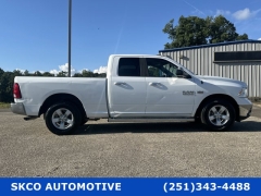 Used 2016 Ram 1500 2WD Quad Cab SLT at SKCO Automotive near Mobile, AL