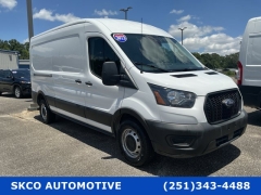 Used 2023  Ford Transit Cargo Van T-250 148" Med Rf 9070 GVWR RWD at SKCO Automotive near Mobile&comma; AL