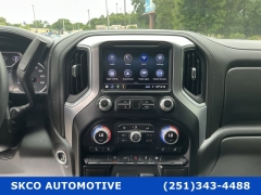 Used 2021  GMC Sierra 1500 2WD Double Cab 147" SLE at SKCO Automotive near Mobile&comma; AL