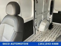 Used 2025  Ram ProMaster Cargo Van Tradesman 2500 Lo Roof 136" WB w&sol;Pass St at SKCO Automotive near Mobile&comma; AL