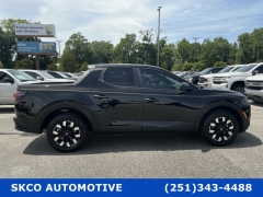 Used 2025  Hyundai Santa Cruz SE FWD at SKCO Automotive near Mobile&comma; AL